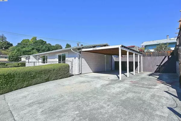 Castro Valley, CA 94546,4602 Emily Ct