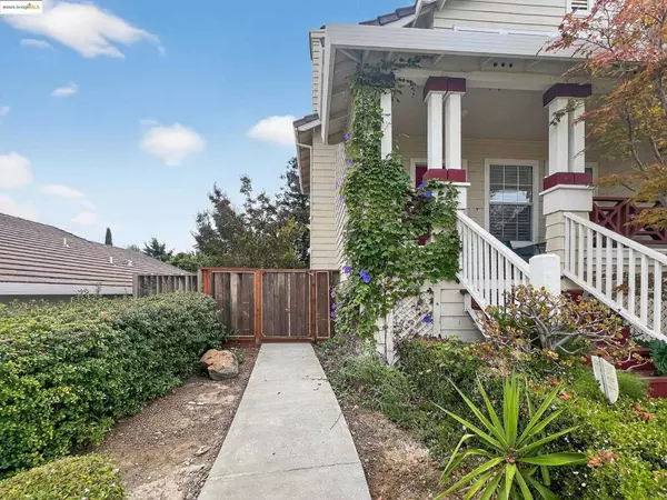 Bay Point, CA 94565,Address not disclosed