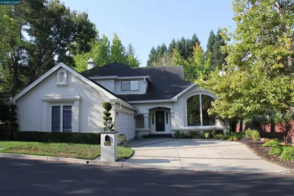 4106 Quail Run Dr, Danville, CA 94506