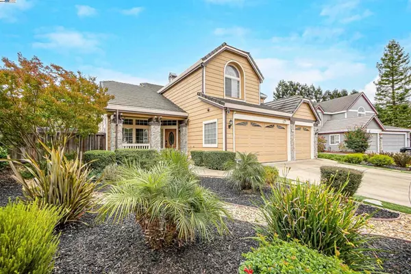 Hayward, CA 94542,4520 Riding Club Ct