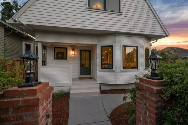 Berkeley, CA 94703,2004 ESSEX STREET