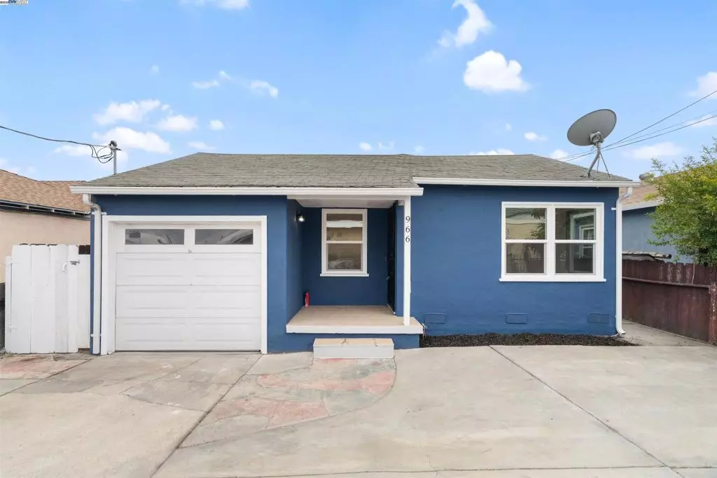 Oakland, CA 94621,966 85th Ave