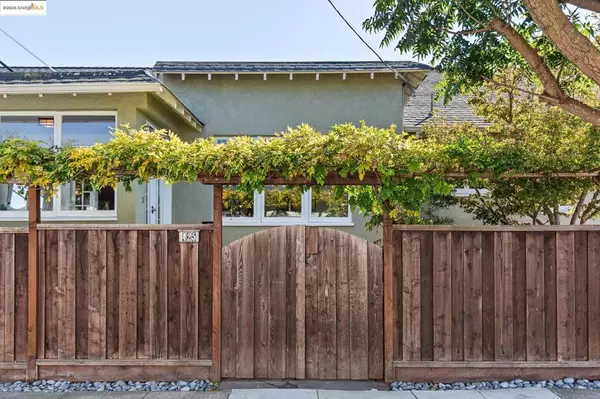 Oakland, CA 94609,425 44Th St