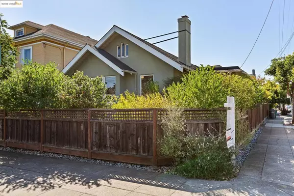 Oakland, CA 94609,425 44Th St