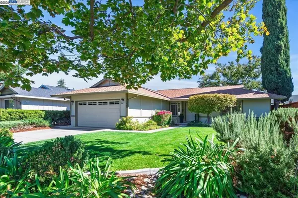 847 Crane Avenue, Livermore, CA 94551