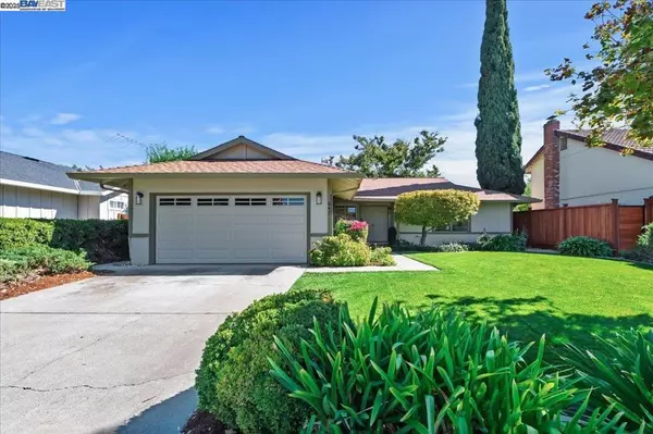 Livermore, CA 94551,847 Crane Avenue