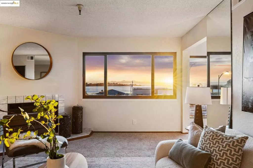 Albany, CA 94706,545 Pierce St #1206