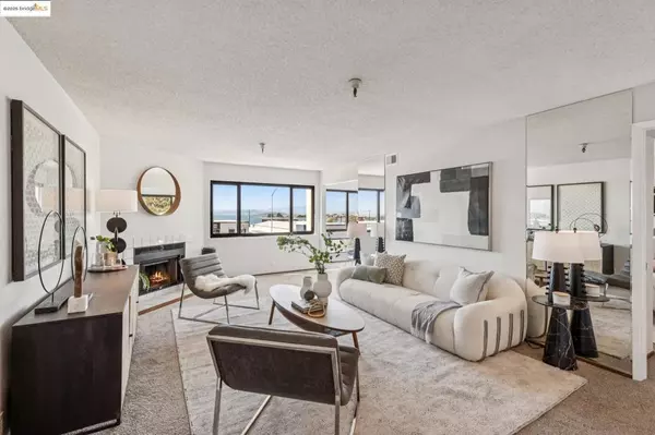 Albany, CA 94706,545 Pierce St #1206