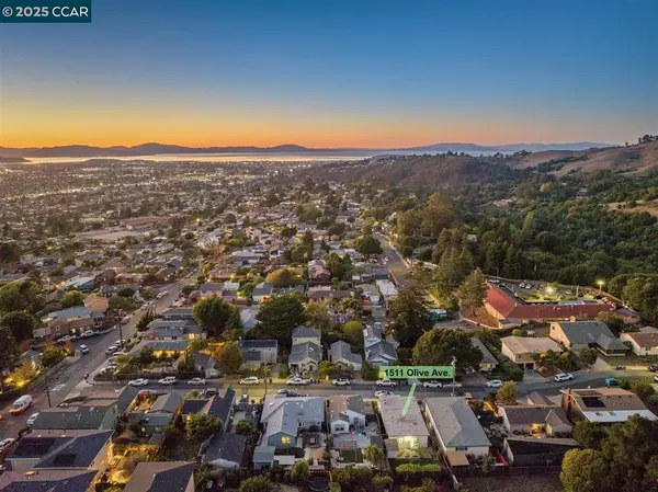 Richmond, CA 94805,1511 Olive Ave