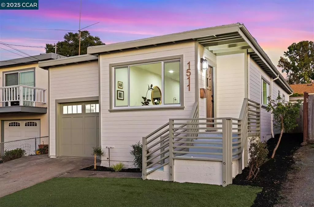 Richmond, CA 94805,1511 Olive Ave