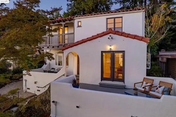 Berkeley, CA 94708,1159 Keeler Ave