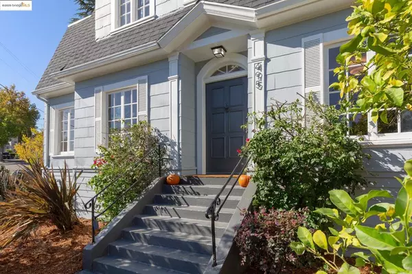 Oakland, CA 94610,495 Jean St