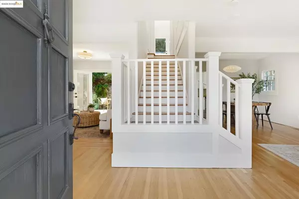 Oakland, CA 94610,495 Jean St