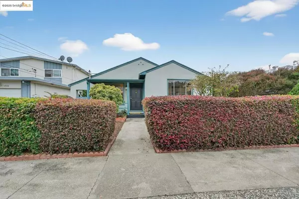El Cerrito, CA 94530,1225 Elm St