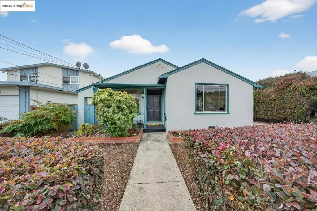 El Cerrito, CA 94530,1225 Elm St