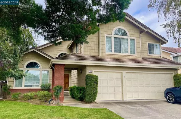 2058 Palmer Drive, Pleasanton, CA 94588