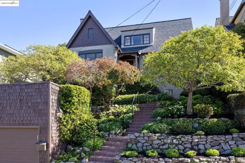 Piedmont, CA 94610,1140 Winsor Ave.