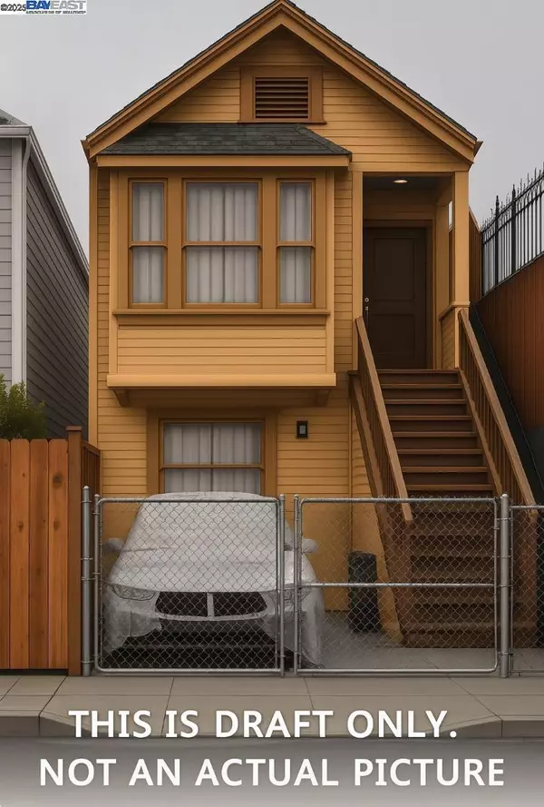 Oakland, CA 94612,729 26Th St