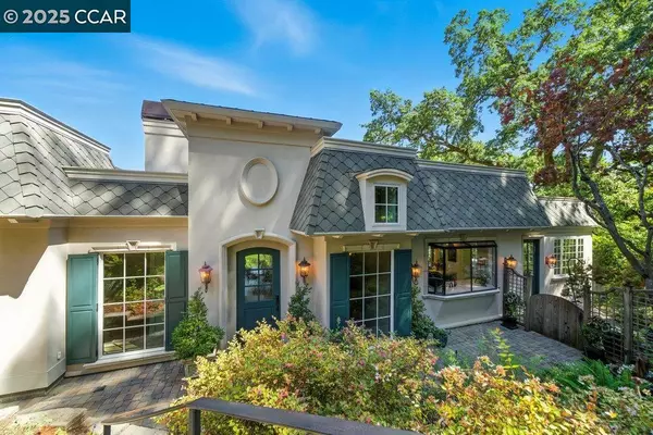 Orinda, CA 94563,164 Camino Don Miguel