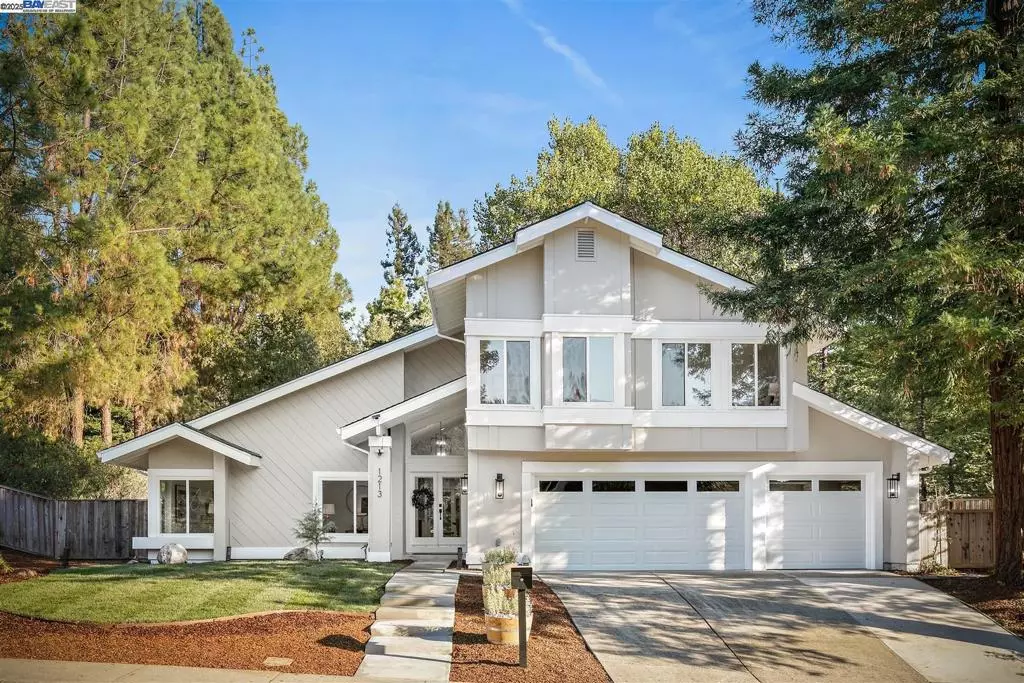 Danville, CA 94526,1213 Dutch Mill Dr