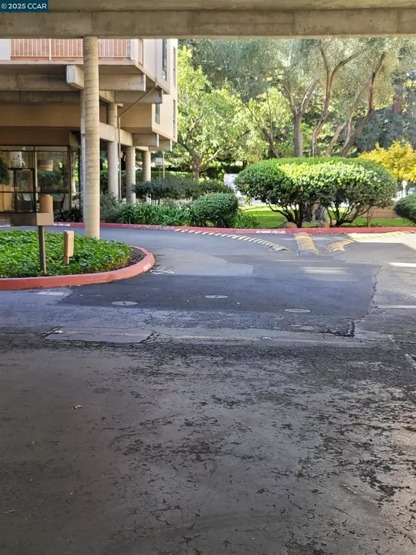 310 N Civic Dr. #315, Walnut Creek, CA 94597