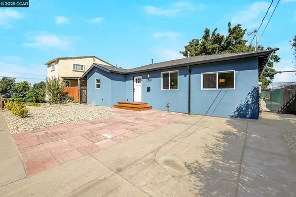 Oakland, CA 94603,10060 Bernhardt Dr