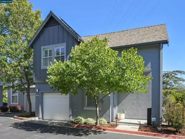 Walnut Creek, CA 94596,1960 Almond Ave
