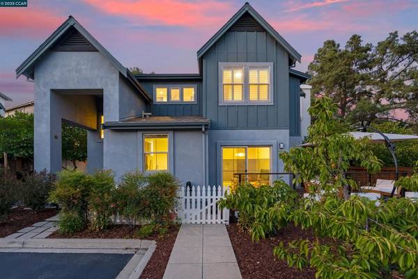 Walnut Creek, CA 94596,1960 Almond Ave