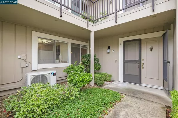 Walnut Creek, CA 94595,975 Terra California Dr #2