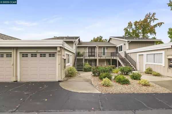 Walnut Creek, CA 94595,975 Terra California Dr #2