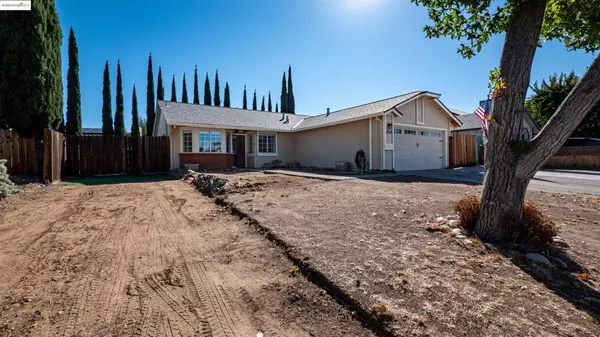 Oakley, CA 94561,4334 Redwood Dr