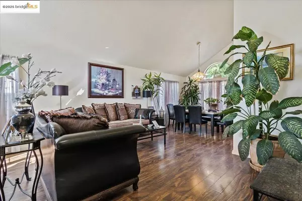 Antioch, CA 94531,4137 Amargosa Dr