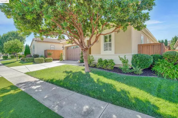 Brentwood, CA 94513,1603 Zinfandel Dr