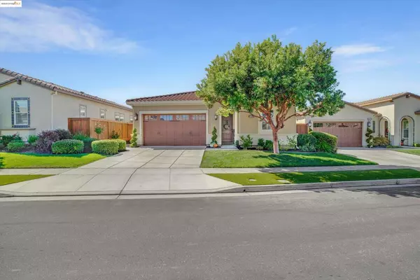 Brentwood, CA 94513,1603 Zinfandel Dr