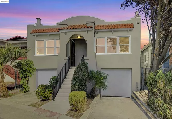 Oakland, CA 94608,5718 Adeline St