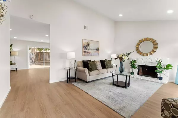Fremont, CA 94536,35383 Purcell Pl