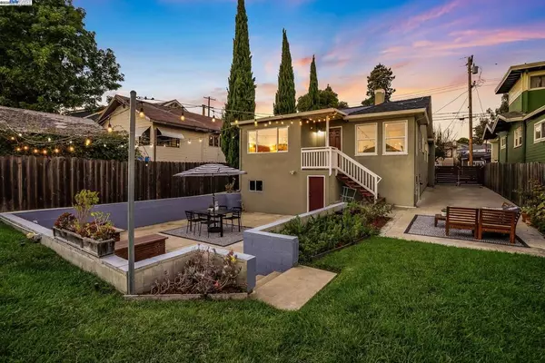 5431 Ygnacio Ave, Oakland, CA 94601