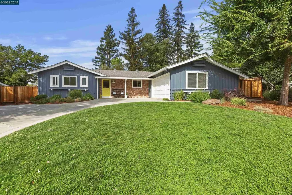 Moraga, CA 94556,23 Ross Dr