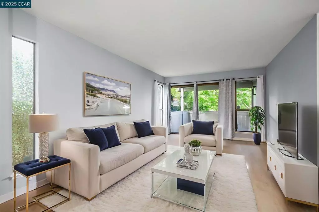 Concord, CA 94521-2052,1544 Bailey Rd #17