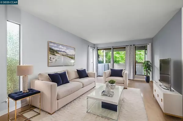 Concord, CA 94521-2052,1544 Bailey Rd #17