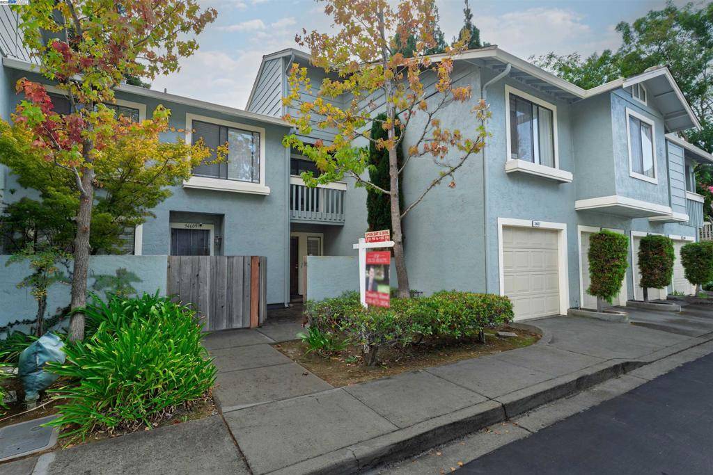 Fremont, CA 94555,34607 Pueblo Ter