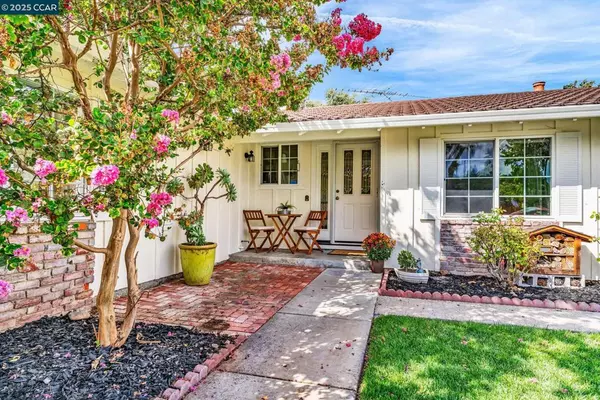 Concord, CA 94518,1751 WHITMAN ROAD