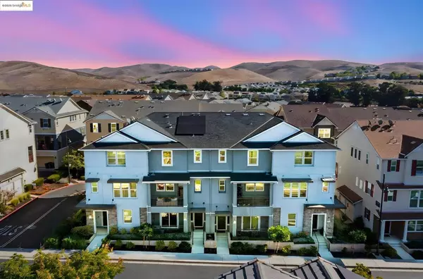 7129 Calistoga Ln, Dublin, CA 94568