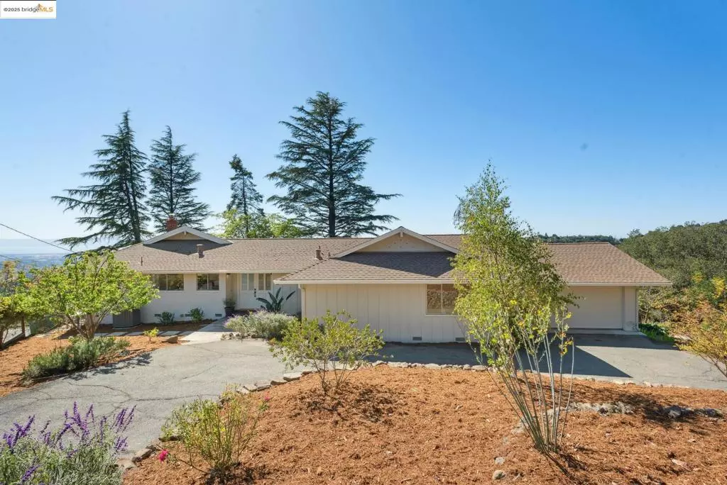 Oakland, CA 94619,2 Graham Place