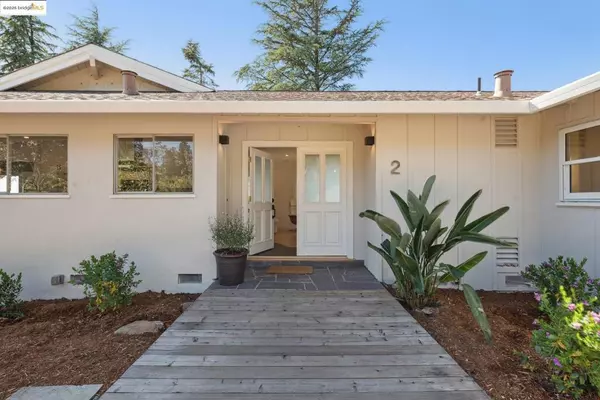 Oakland, CA 94619,2 Graham Place