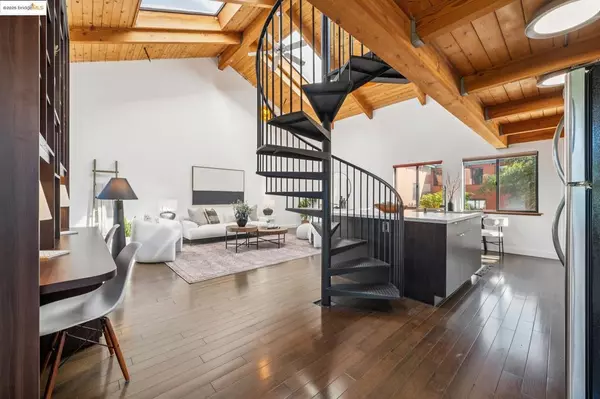 Berkeley, CA 94710,2120 6Th St #10