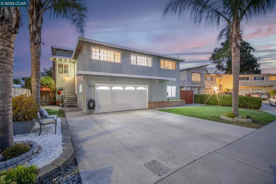 18251 Via Jose, San Lorenzo, CA 94580