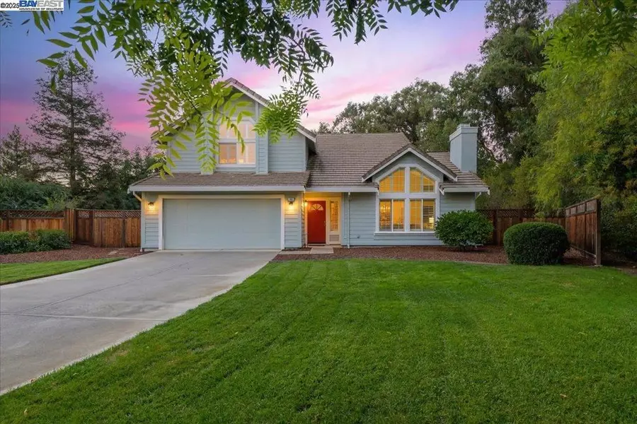 80 Canary Ct, Livermore, CA 94551-3970