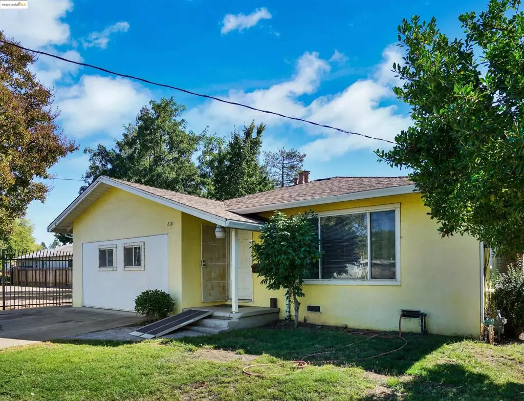 Livermore, CA 94551,2151 Elm St