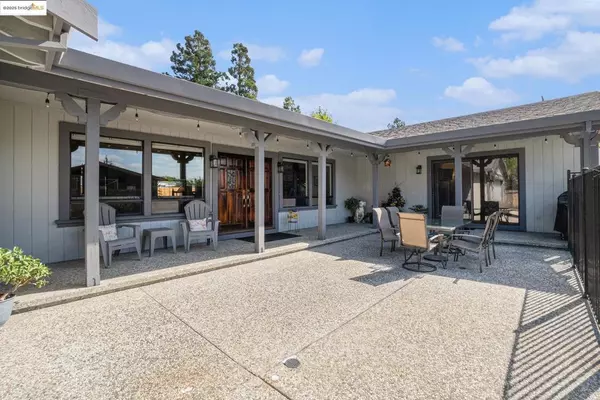 Concord, CA 94519,3622 Delancey Ln